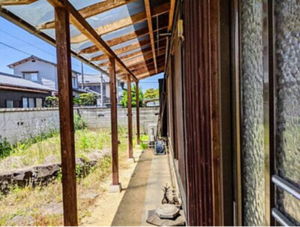 三豊市詫間町松崎、中古一戸建てのその他画像です