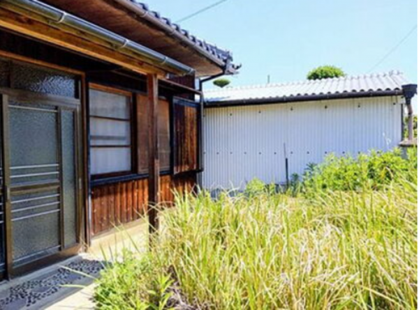 三豊市詫間町松崎、中古一戸建てのその他画像です