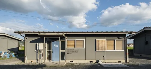 三豊市三野町下高瀬、中古一戸建ての外観画像です
