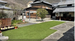 観音寺市高屋町、中古一戸建ての外観画像です