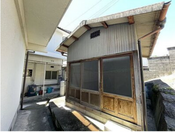 三豊市仁尾町仁尾丁、中古一戸建てのその他画像です