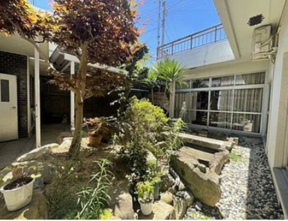 三豊市仁尾町仁尾丁、中古一戸建ての外観画像です