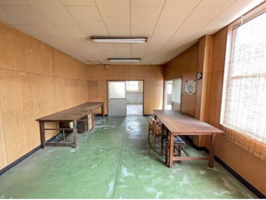 三豊市詫間町詫間、中古一戸建ての内装画像です