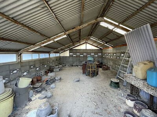 三豊市詫間町箱、中古一戸建ての設備画像です