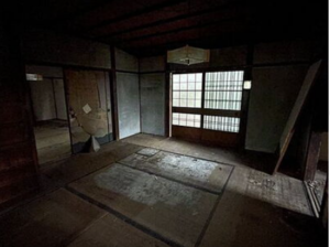 三豊市詫間町詫間、中古一戸建ての内装画像です