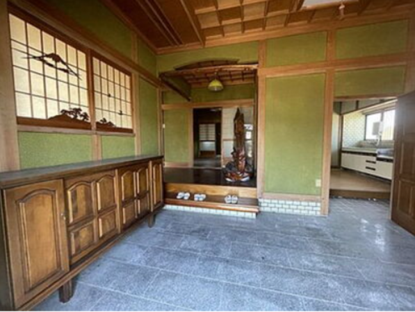 観音寺市豊浜町和田浜、中古一戸建てのその他画像です