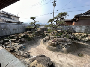三豊市山本町大野、中古一戸建てのその他画像です