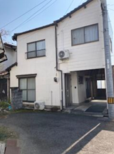 観音寺市豊浜町和田浜、中古一戸建ての外観画像です