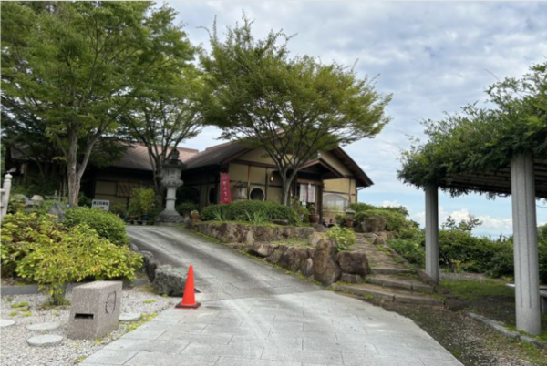 三豊市詫間町詫間、土地の外観画像です
