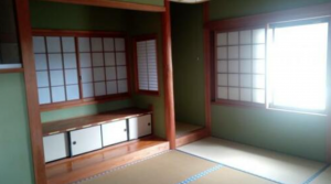 観音寺市池之尻町、中古一戸建ての内装画像です