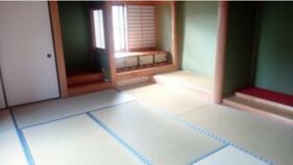 観音寺市池之尻町、中古一戸建ての内装画像です