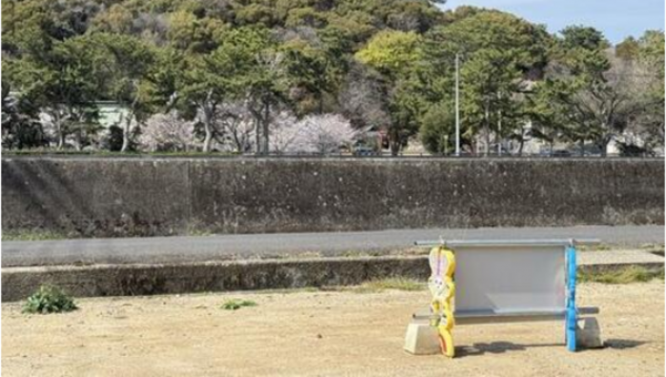 観音寺市観音寺町、土地の外観画像です