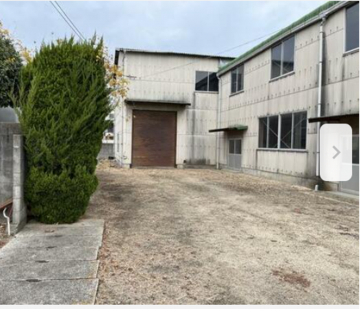 観音寺市坂本町、土地の外観画像です
