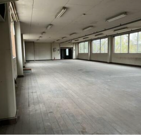観音寺市坂本町、土地の内装画像です