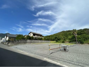 観音寺市室本町、土地の外観画像です