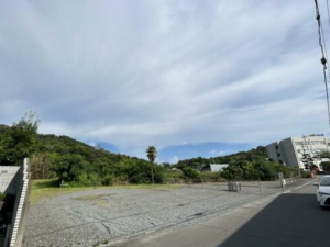 観音寺市室本町、土地の外観画像です