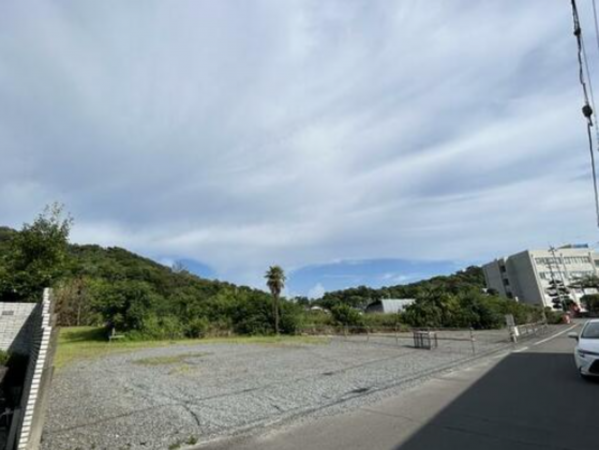 観音寺市室本町、土地の外観画像です