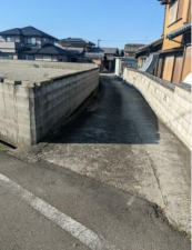 観音寺市大野原町青岡、土地のその他画像です