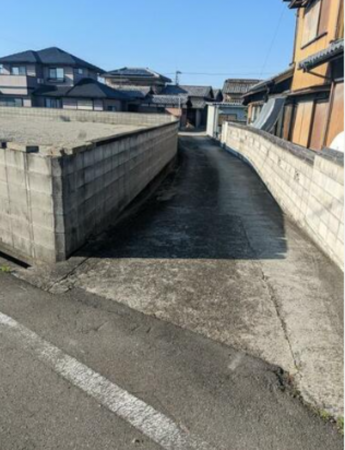 観音寺市大野原町青岡、土地のその他画像です