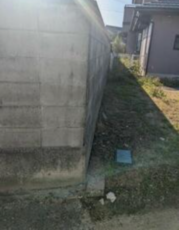 観音寺市大野原町青岡、土地のその他画像です