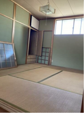 観音寺市豊浜町和田、中古一戸建ての内装画像です