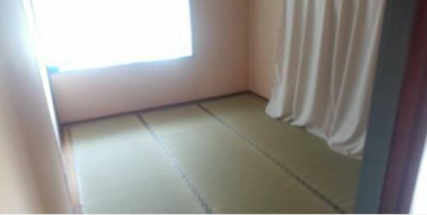 観音寺市坂本町、中古一戸建ての内装画像です
