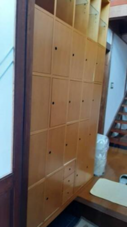 観音寺市観音寺町、中古一戸建ての収納画像です