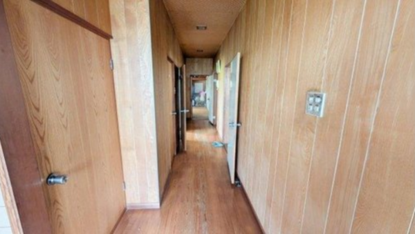 三豊市豊中町上高野、中古一戸建ての内装画像です