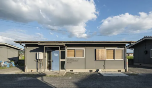 三豊市三野町下高瀬、中古一戸建ての外観画像です