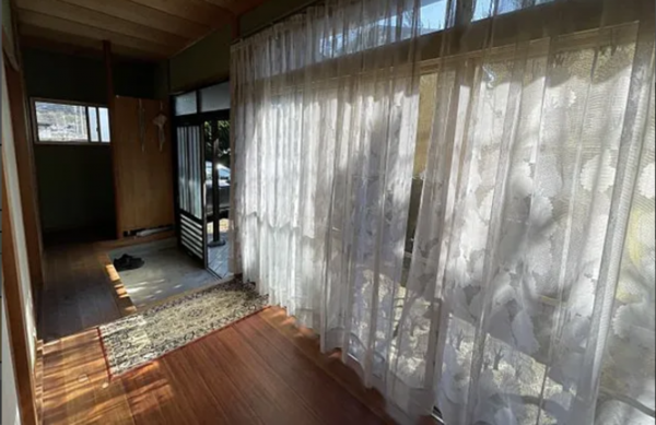 三豊市仁尾町仁尾己、中古一戸建ての内装画像です