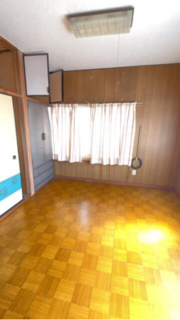 観音寺市柞田町、中古一戸建ての内装画像です