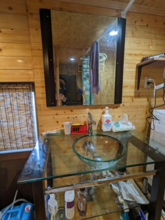 観音寺市西本町、中古一戸建ての内装画像です