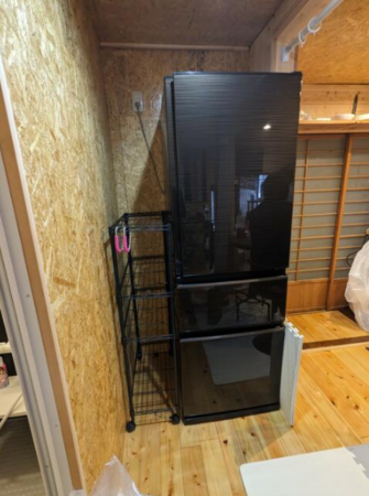 観音寺市西本町、中古一戸建ての内装画像です