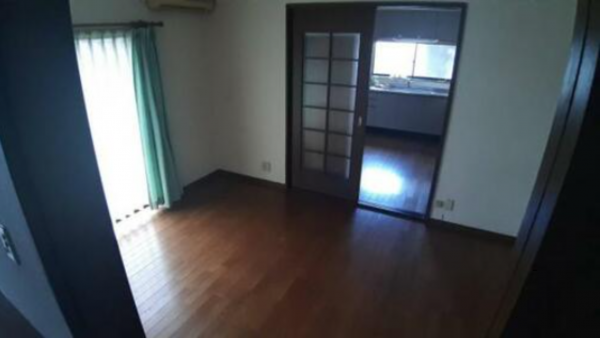 観音寺市柞田町、中古一戸建ての内装画像です