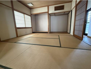 三豊市高瀬町羽方、中古一戸建ての内装画像です