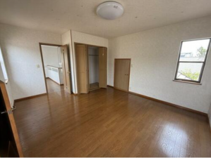 三豊市高瀬町羽方、中古一戸建ての内装画像です