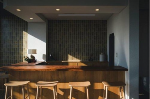 三豊市詫間町積、中古一戸建ての内装画像です