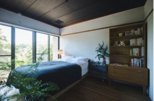 三豊市詫間町積、中古一戸建ての内装画像です