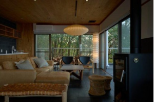 三豊市詫間町積、中古一戸建ての内装画像です