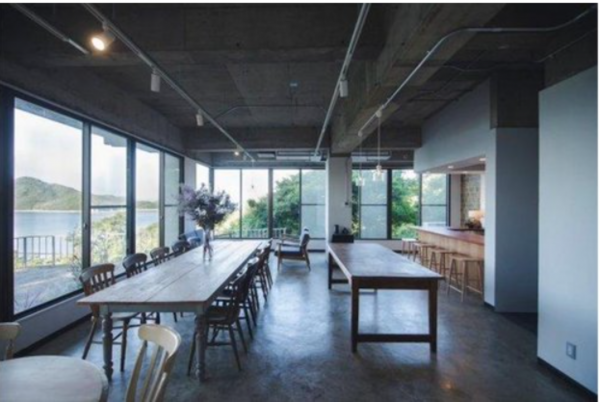 三豊市詫間町積、中古一戸建ての内装画像です