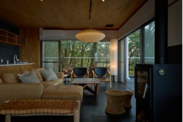 三豊市詫間町積、中古一戸建ての内装画像です