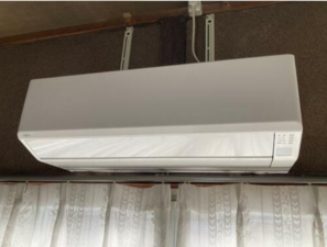 観音寺市流岡町、中古一戸建ての内装画像です