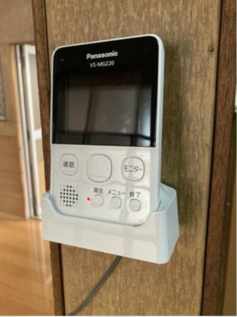 観音寺市流岡町、中古一戸建ての内装画像です