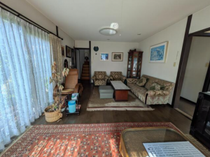 観音寺市木之郷町、中古一戸建ての内装画像です