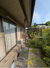 観音寺市木之郷町、中古一戸建ての外観画像です