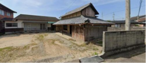 観音寺市村黒町、中古一戸建ての外観画像です