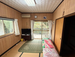 観音寺市八幡町、中古一戸建ての内装画像です