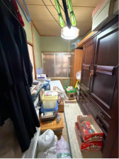 観音寺市八幡町、中古一戸建ての内装画像です