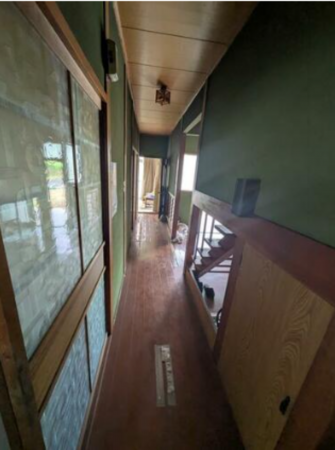 観音寺市新田町、中古一戸建ての内装画像です