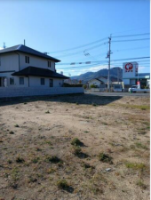 三豊市三野町下高瀬、土地の外観画像です